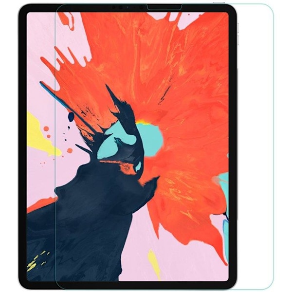 Nillkin H+ Anti-Explosionsglas 0,3 mm - Skyddsglas för iPad Pro 12.9 (2020/2018)