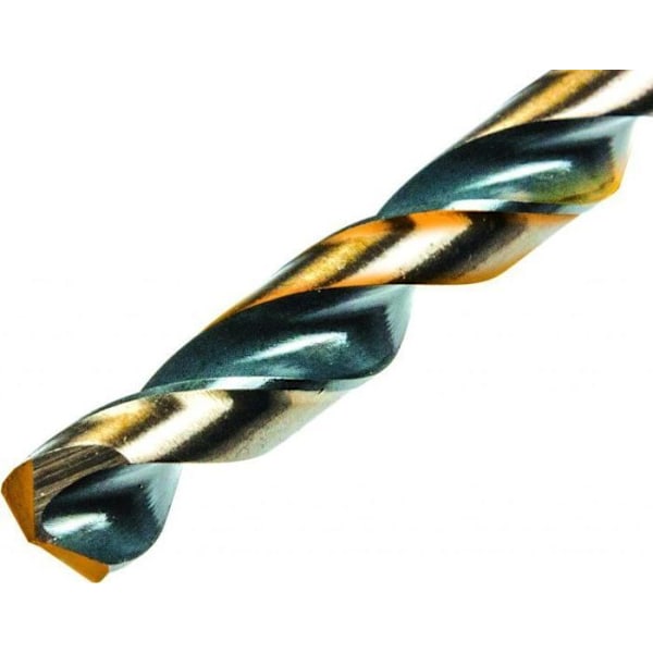 Foret - meche Smart - 11-130 - Intelligent borr för metall HSS cylindrisk 13mm 5 st. ()