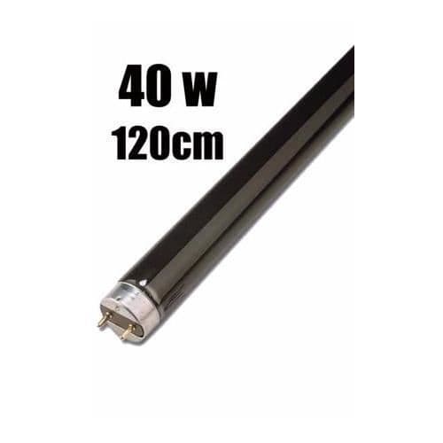 Néon svartljus 40 w 120 cm Omnilux
