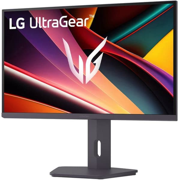 Gaming Skärm LG - 27" - QHD - 200Hz - IPS-panel - 1ms - G610A-B