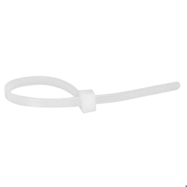 Färglöst COLRING-halsband med invändiga tänder 2,4 x 140 mm – LEGRAND - 032031