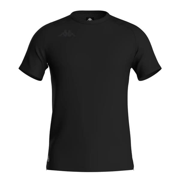 Kappa Igemo Pro-tröja svart S