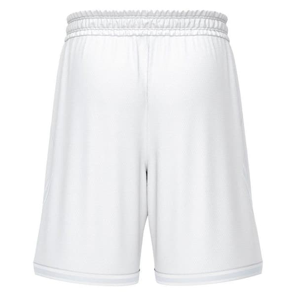 Kort Macron Kansas Eco vit S