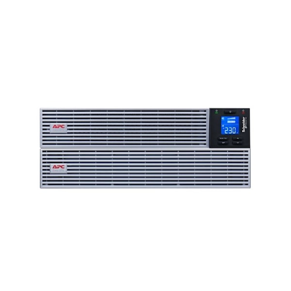 APC Easy UPS Online Li-Ion 10 Svart