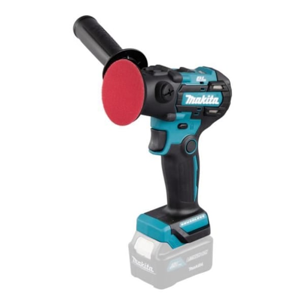 Makita PV301DZ sladdlös slipmaskin