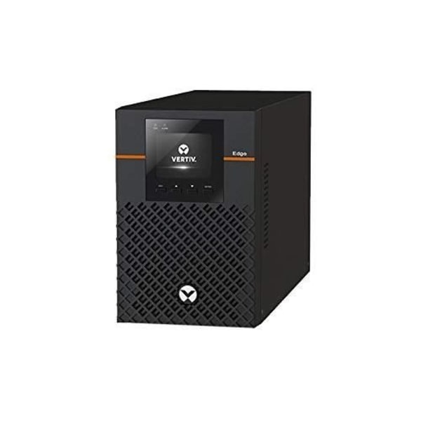 VERTIV EDGE UPS - AC 230 V - 900 W - 1000 VA 9 Ah - USB