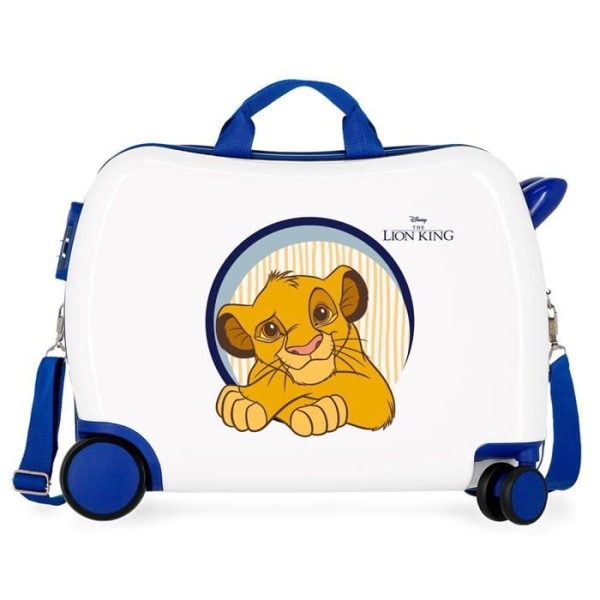 Resväska eller bagage säljs ensam Disney - 4759821