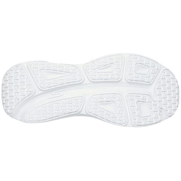 Skechers Max Cushioning Endea Skor, Vit, Herr Vit 42