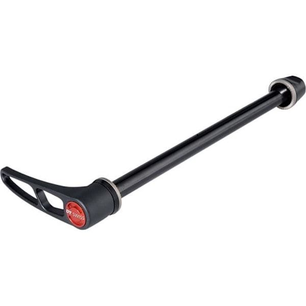 DT SWISS - RWS Thru Bolt X-12mm QR Aluminium Spak - MTB - Vuxen - Svart