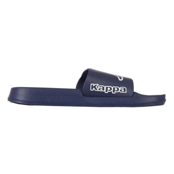 Kappa Krus Flip Flops Marinblå - Herr/Vuxen Blå 39