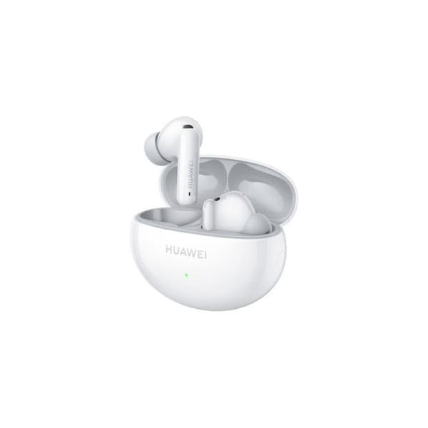 Huawei Freebuds 6i vit Vit