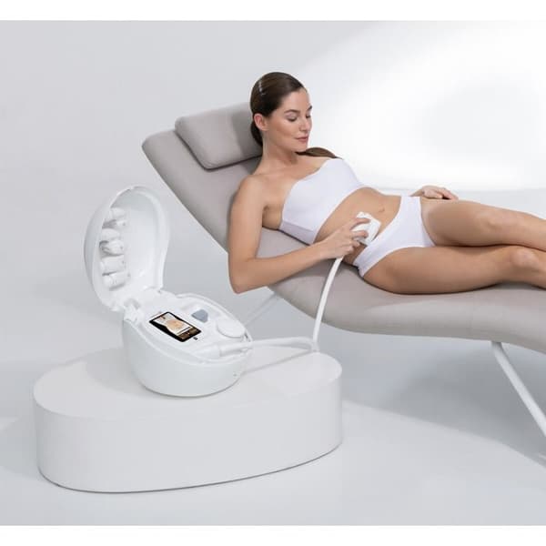 Apparat anti-cellulite Wellbox - Wellbox 2 Vit