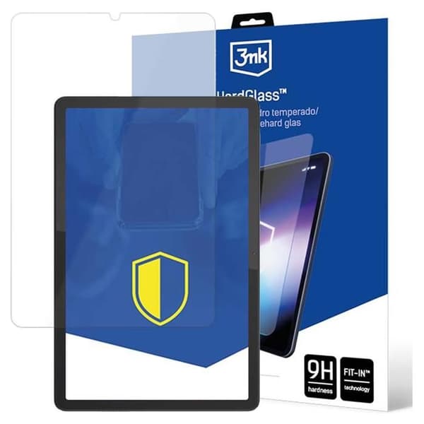 Härdat glas för Lenovo Tab M9 3MK HardGlass