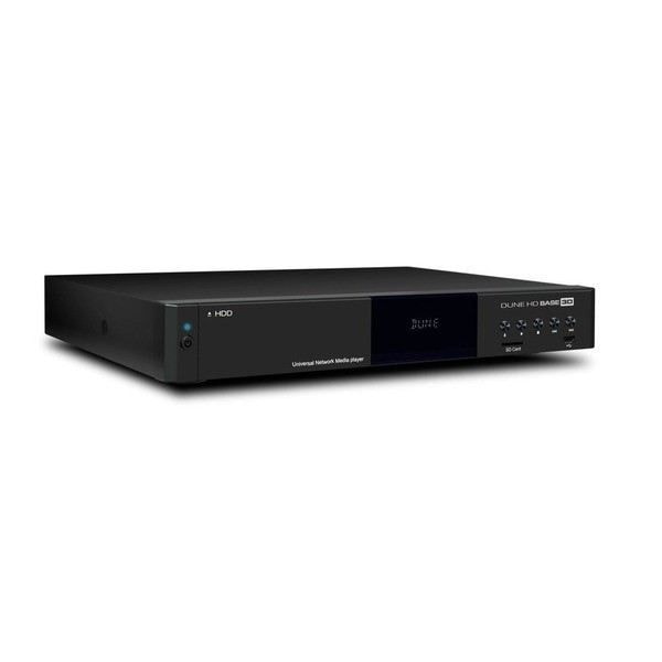 HDI Dune HD Base 3D