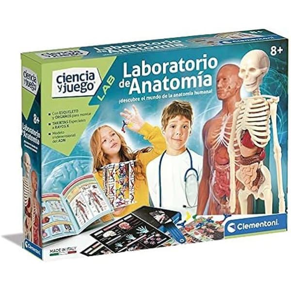 ANATOMILABORATORIUM