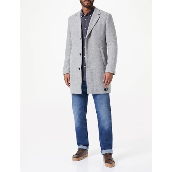 Jeans Camel active - 488945/8D58 - Jeans för Herr Mörk indigo 33