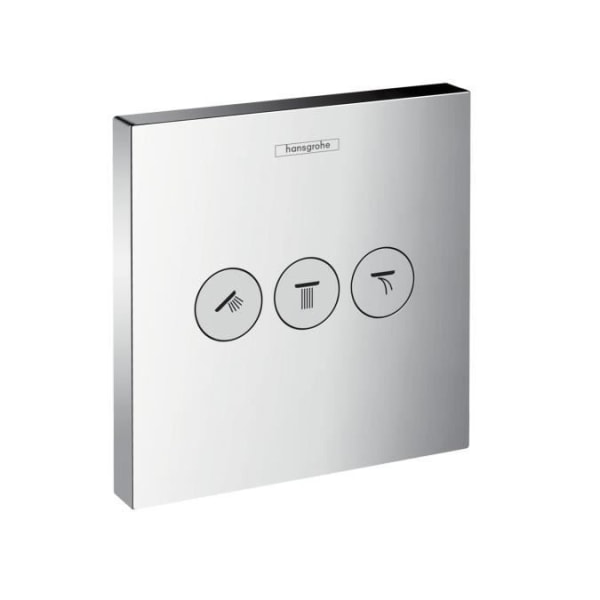 HANSGROHE SHOWERSELECT 15764000