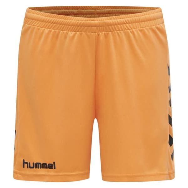 Hummel hmlCORE målvaktsset orange/svart M