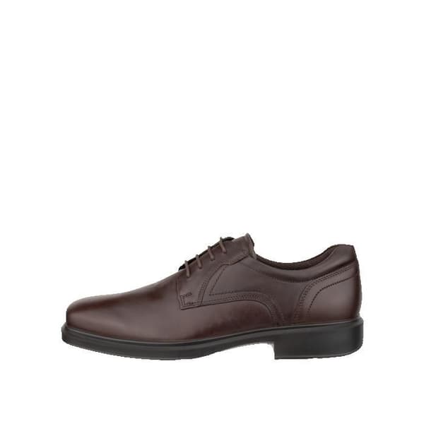 Derbie Ecco Helsinki 2 - mocha mocka 43