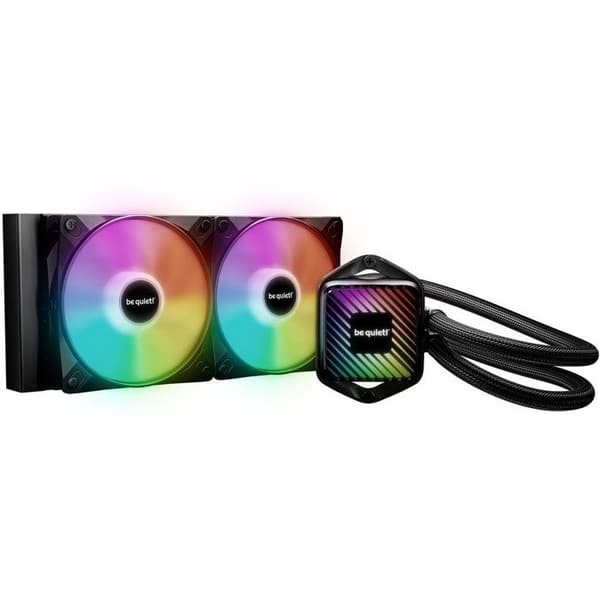 VAR TYST! - Pure Loop 3 FX - Vattenkylning - BW030EU - 240 mm