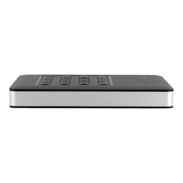 Verbatim Store 'n' Go 1TB bärbar hårddisk - USB 3.1 Gen 1 - AES 256-bitars