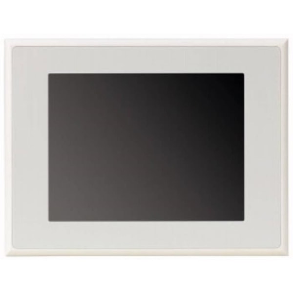 Touchscreen - Eaton - XV-102-A3-57TVRB-1E4 - 5,7 tum - 24 V-DC - TFTfärg TFTfärg