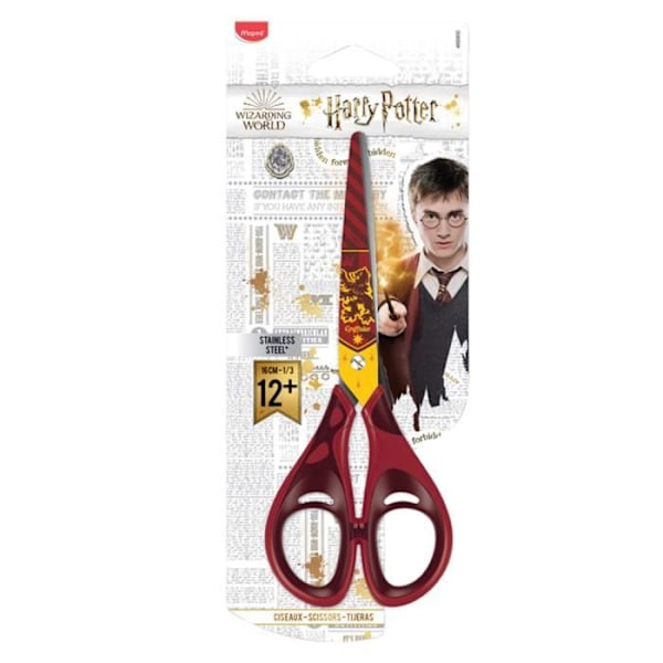 MAPED Harry Potter sax 16cm