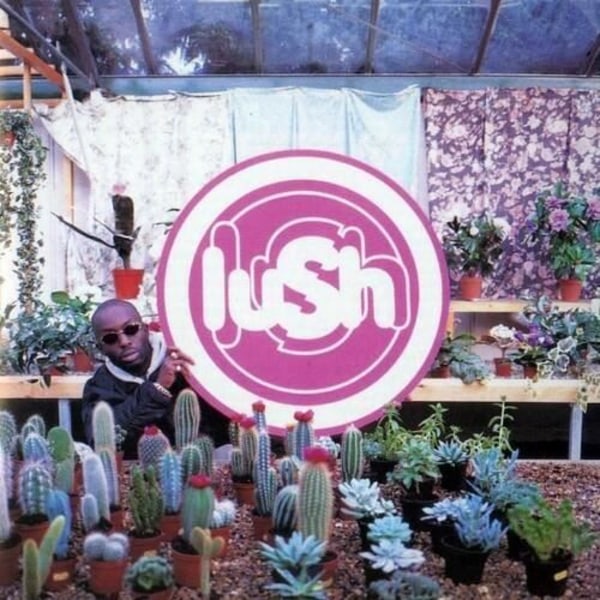 Lush - Lovelife [VINYL LP]