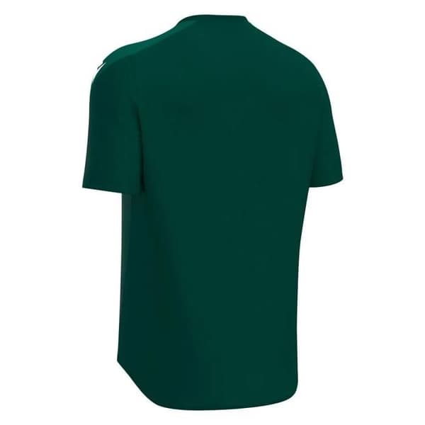 Maillot Macron Wisp flaskgrön/flaskgrön XXXS