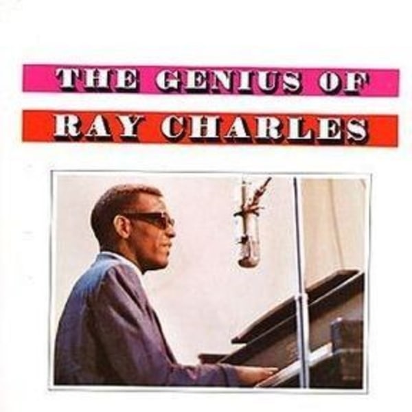 Ray Charles