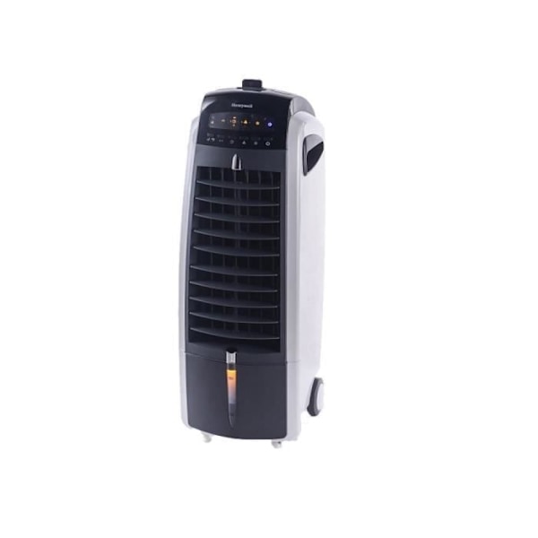 ES800 Luftkylare med 3 funktioner, kyla, befuktning, ventilation
