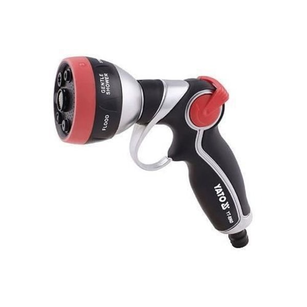 Projicering - Yato - YT-8960 - Ultra styv - Ergonomisk - Flödesreglering