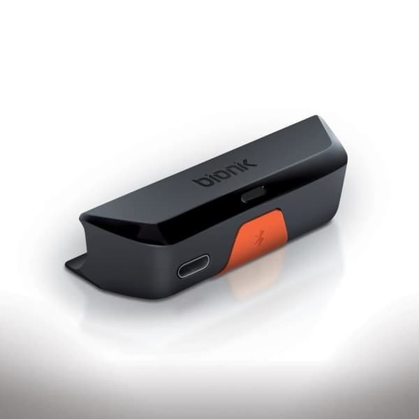 Bionik - Bluetooth ljudsynk för Nintendo Switch