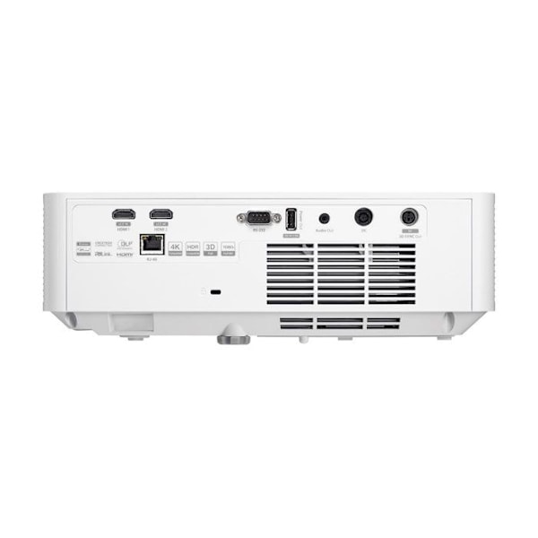 Optoma ZH430UST - projektor