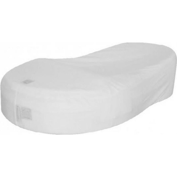 Cocoonababy babyskydd - RED CASTLE - Vit - För cocoonababy RED CASTLE Vit