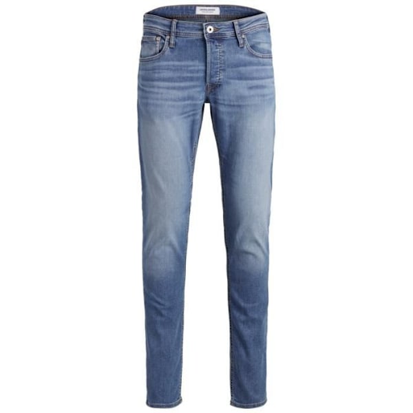 Jack & Jones glenn original 815 jeans - blå denim - 50x34 blå-denim 42/34
