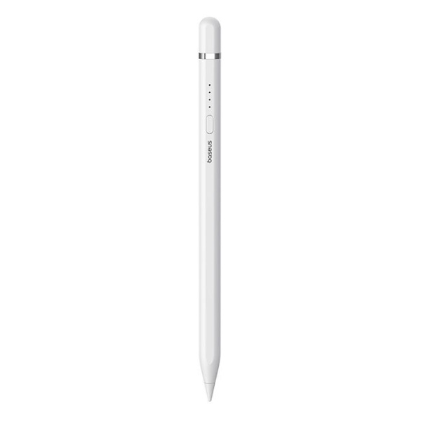 Aktiv stylus Smooth Writing Series för iPad - Baseus (P80015806211-00) - Vit