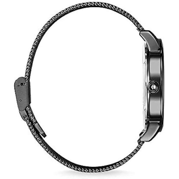 Kvinnoarmband - THOMAS SABO - WA0374-202-203 - 3D urtavla - Armband i rostfritt stål - Analogisk