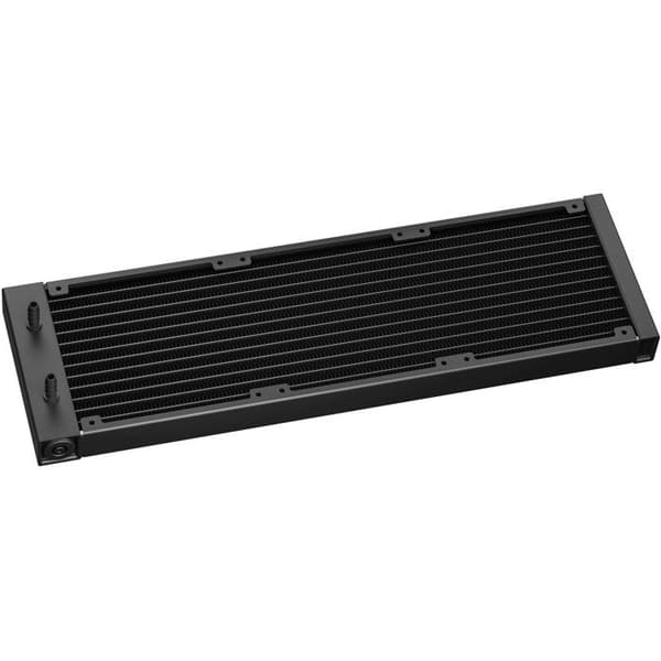 DEEPCOOL - MYSTIC 360 (svart) - AIO vattenkylning