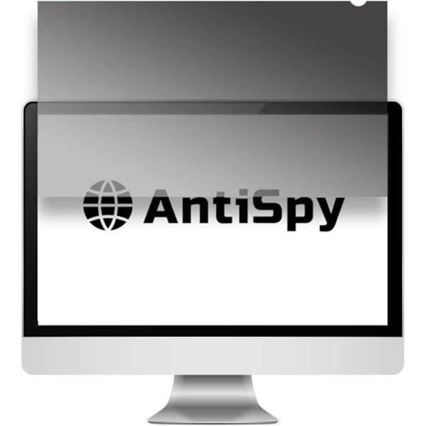 Cobus 24 Antispionfilter för skärm till monitor