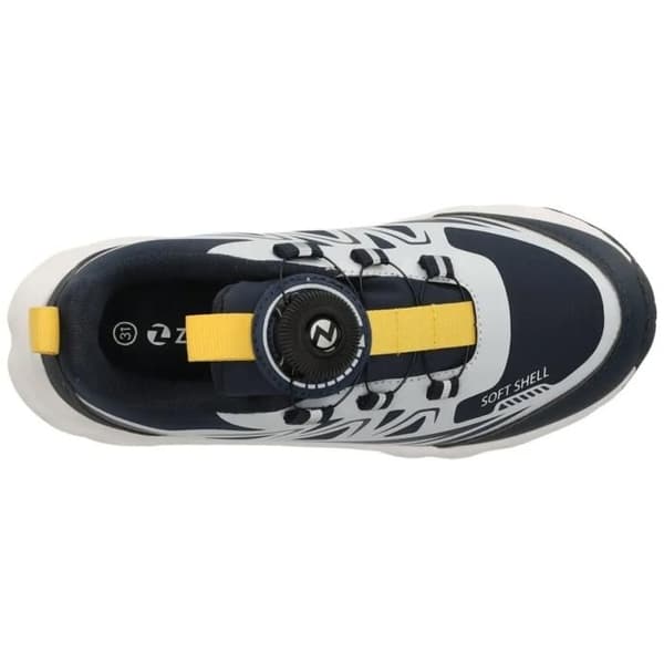 Baskets Zigzag Ny Q-Lock Marin 35