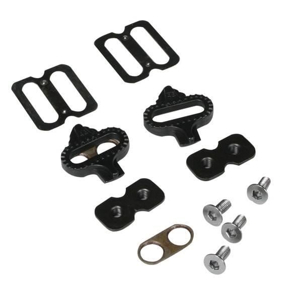 Kit för SPD-klicksystem - VP - VP-C01 - Kompatibel med Shimano - 2 delar - MTB/Väg