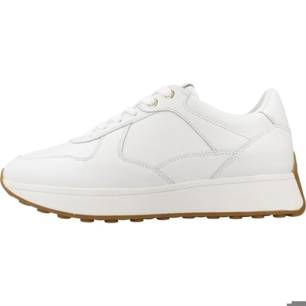 Geox Amabel damsneakers vit 39