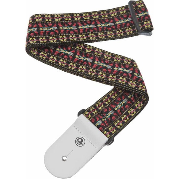 Planet Waves Planet Waves vävd gitarrrem, Hootenanny 1