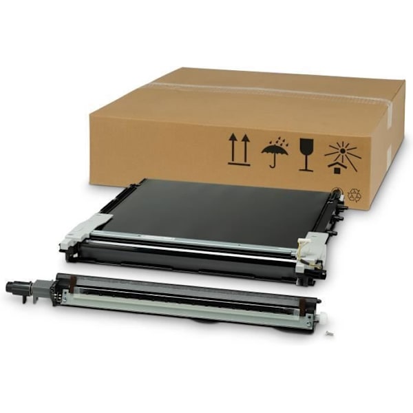 HP LaserJet Image Transfer, 400 000 sidor, svart, HP Color LaserJet Managed MFP E77822dn, HP Color LaserJet Managed Flow MFP E77822z