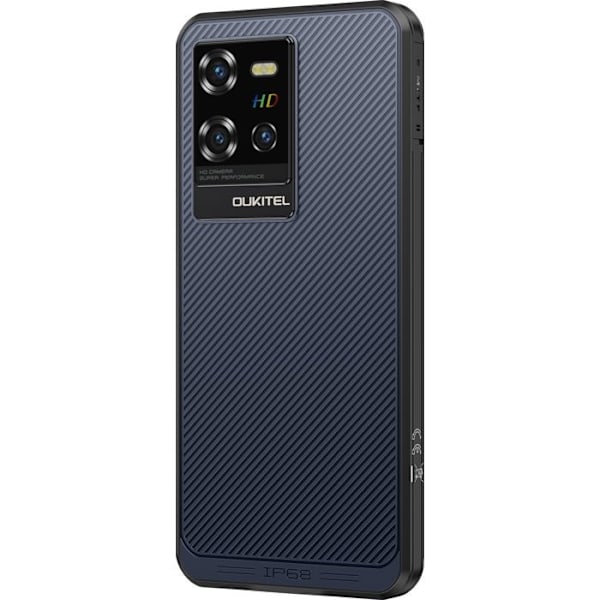 Oukitel WP50 4GB/256GB blå