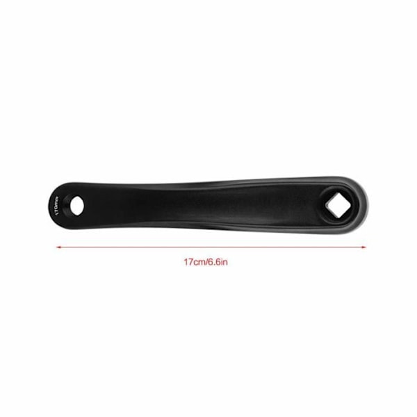 Keenso vevsats - pedal - pedalskydd - Keensow4mkx2s5eg-01