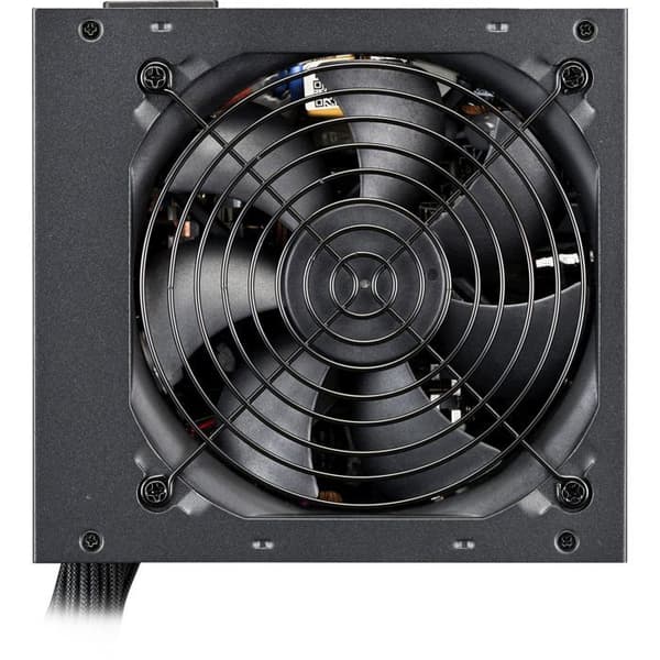 Strömförsörjning - Cooler Master - MPE-5501-ACABW-3BEU - 550W - Helt modulär