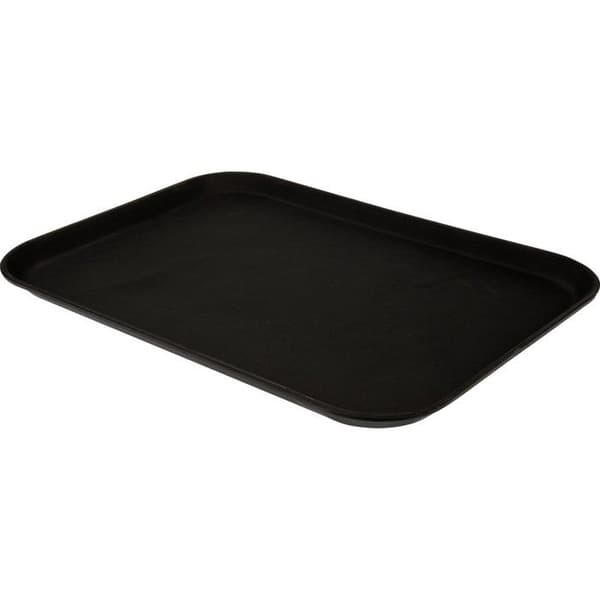 Rektangulär serverplatta - Yato - 560x405 mm - Glasfiber - Halkfri - Repbeständig