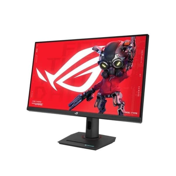 ASUS ROG Strix XG32UCG 31,5" 4K UHD 160Hz Snabb IPS G-SYNC FreeSync HDR10 Dubbel Läge